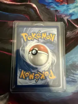 Mega Charizard X EX SIR 125/094 (English) Phantasmal Flames Pokemon TCG - Image 4