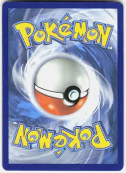 Bulbasaur 001/025 Promo McDonald's 25th Anniversary Promos Pokemon Near Mint - Image 2