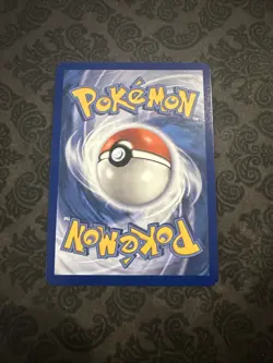 Pokemon TCG Drifloon #005 Mega Evolution Black Star Promo - Image 2