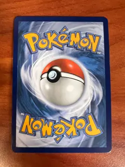 Pokemon TCG Stufful Me01: Mega Evolution 154/132 Illustration Rare - Image 2