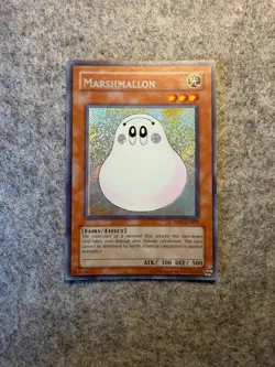 Marshmallon PP01-EN003 Premium Pack 1 Unlimited - NM - Image 1