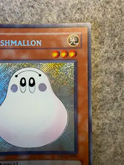 Marshmallon PP01-EN003 Premium Pack 1 Unlimited - NM - Image 3