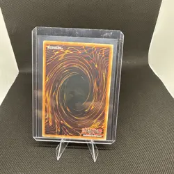 YUGIOH TOON PAGE-FLIP BLCR-EN068 SECRET 1ST ED NM - Image 4