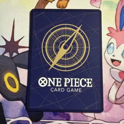 Charlotte Smoothie (Alt Art) OP03-110 R ONE PIECE Card The Best PRB-01Japanese - Image 2