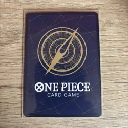 One Piece TCG | Sanji (Offline Regional 2024) [Finalist] - Image 2