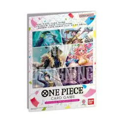 One Piece Card Game - Premium Card Collection Cardfest - Image 1