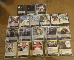 One Piece TCG 2026 Competitive Tournament Winner Imu Meta Deck OP14 Ground Death - Image 1