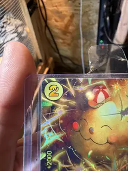 Zeus SP One Piece TCG OP11-106 - Kami’s island op-15/eb04 SP PACK FRESH - Image 4