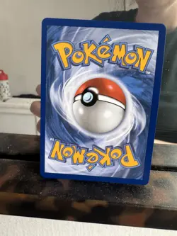 Pokemon Tarragon Full Art Pokemon Perfect Order Card 116/088 Near Mint! - Image 2