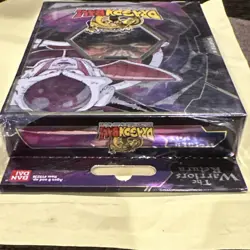 Bandai Dragon Ball CCG The Warriors Return Starter Deck Frieza 30 Cards ENG 2001 - Image 5