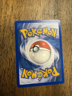 Pokemon TCG Umbreon EX Sandstorm Card 24/100 Regular Rare - Image 2