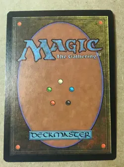 Onslaught Magic the Gathering MTG Exodus 92/143 No Play (M/NM) - Image 2