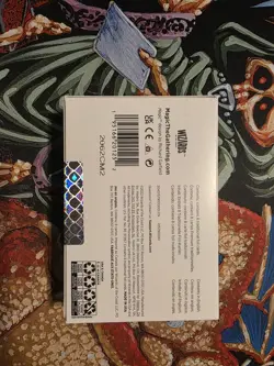 PRIDE ACROSS THE MULTIVERSE FOIL EDITION Secret Lair MTG Sealed - Image 2