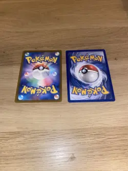 RandomAssortment Pokemon Cards 950 Ct. Japanese/English Cards - Image 2