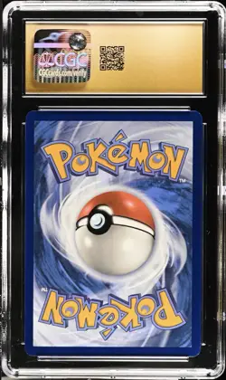 Pokemon CGC Pristine 10 Pikachu Black Star Promo 214 Illustration Contest Winner - Image 2