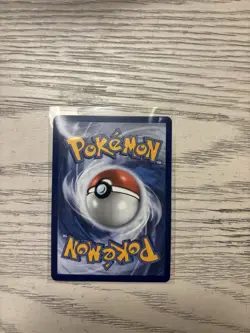Mega Floette ex 35/86 Double Rare Pokemon Chaos Rising ME04 NM - Image 2