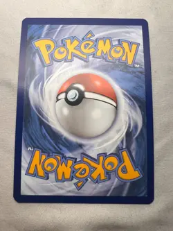 Pokemon - Crabominable 149/142 - Illustration Rare - Stellar Crown - Near Mint - Image 2