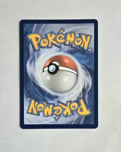 Pokemon TCG Shroodle 149/132 Illustration Rare Mega Evolution NM - Image 2