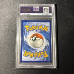 Magneton # 159 Black Star Promo - Pokemon TCG - 2024 Surging Sparks ETB | PSA 9 - Image 2