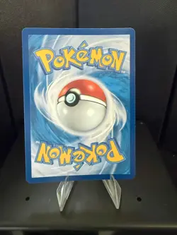 NM Pokemon Korean Gold Mega Zygarde MUR Nihil Zero 117/180 - Image 2