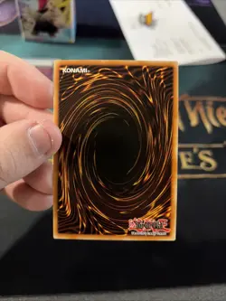 Yugioh! Armory Arm HAC1-EN176 Secret Rare Limited Edition NM - Image 2