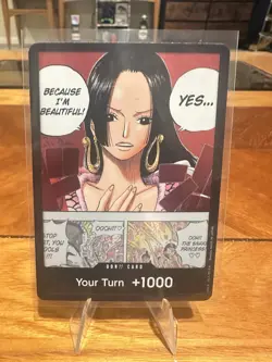 DON!! Card Boa Hancock Double Pack Set Vol. 4 - Image 1