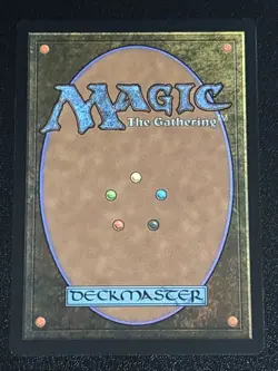 MTG Avatar: The Last Airbender Adept Theme Card 0011 NM - Image 2