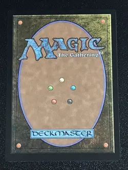 MTG Avatar: The Last Airbender Hunting Theme Card 0022 NM - Image 2