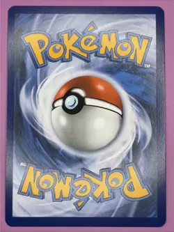 Ethan's Magcargo 024/217 Ascended Heroes Holo Pokemon Card - Image 2