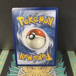 Alolan Ninetales GX 22/145 Sm-Guardians Rising Ultra Rare Holo Pokemon Card nm - Image 2