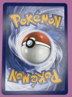 Yamper 030/094 Phantasmal Flames Regular Finish Pokemon Card - Image 2