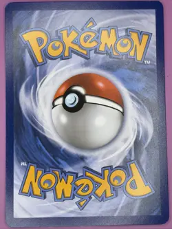 Pachirisu 051/132 Mega Evolution Regular Finish Pokemon Card - Image 2