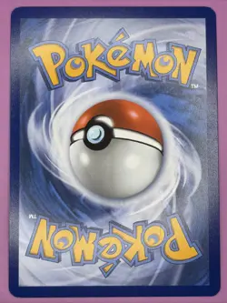 Piplup 027/094 Phantasmal Flames Reverse Holo Pokemon Card - Image 2