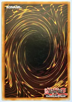 HA07-EN008 Constellar Pollux - Super Rare 1st Edition Lightly Played YuGiOh Card - Image 2