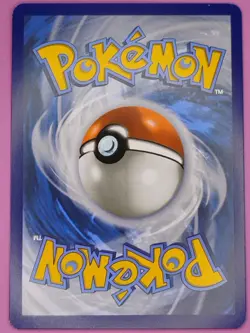 Murkrow 114/196 Lost Origin Regular Finish Pokemon Card Yuka Morii - Image 2