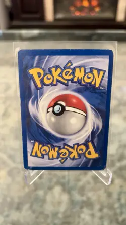 Brock 98/132 - Gym Heroes - Pokemon Card - Image 2