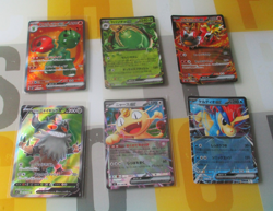 Pokemon Cards Joblot Bundle 24 Mint SRs SARs Ex Oriental Japanese Lot 31 - Image 2