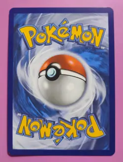 Wondrous Patch 094/094 Phantasmal Flames Reverse Holo Pokemon Card - Image 2