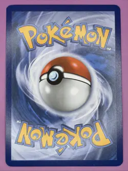 Jumbo Ice Cream 091/094 Phantasmal Flames Reverse Holo Pokemon Card - Image 2