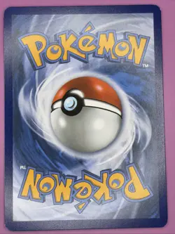 Ludicolo 007/094 Phantasmal Flames Regular Finish Pokemon Card - Image 2