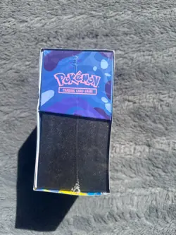 Pokemon TCG Chaos Rising Elite Trainer Box Sealed Brand New Mega Evolution ETB - Image 3
