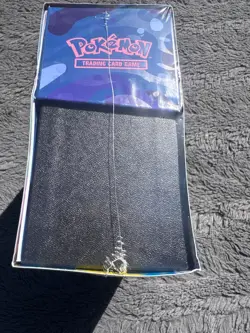 Pokemon TCG Chaos Rising Elite Trainer Box Sealed Brand New Mega Evolution ETB - Image 4