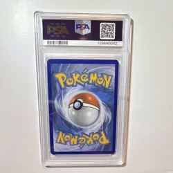 Pokemon 2019 SM Team Up Pikachu & Zekrom GX 33/181 TAG TEAM Holo PSA 9 - Image 4