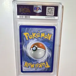 Pokemon 2019 SM Team Up Pikachu & Zekrom GX 33/181 TAG TEAM Holo PSA 9 - Image 5
