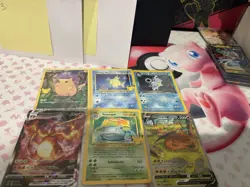 Pokemon Promo Charizard Holo First Edition Dark Blastoise Gem 151 Venusaur - Image 2