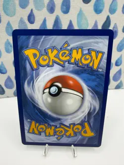 Pokemon AZ's Tranquility 106/086 Ultra Rare Holo Full Art Chaos Rising (CRI) - Image 2