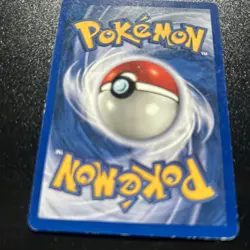 Moltres 27/62 Non Holo Fossil Set Rare Pokemon WOTC LP Lightly Played - Image 4