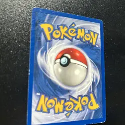 Moltres 27/62 Non Holo Fossil Set Rare Pokemon WOTC LP Lightly Played - Image 5