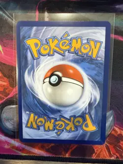 Mega Venusaur Ex 155/132 Me01: Mega Evolution ULTRA RARE HOLO - 2025 Pokemon TCG - Image 2