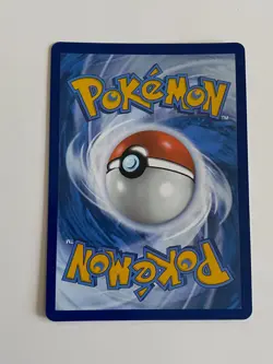 Pokemon TCG N's Plan 170/086 Sv: Black Bolt SIR - Image 2